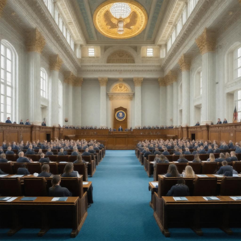 Minnesota Senate